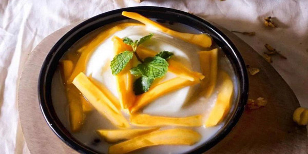 Bánh Mì Chay Tự Tại
