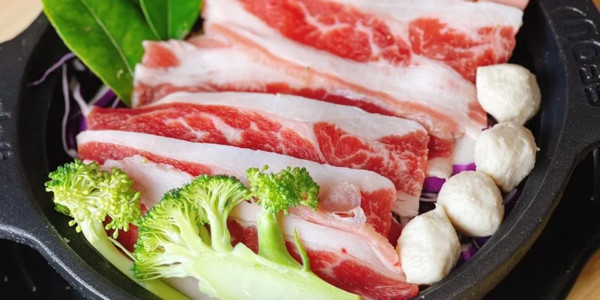 SuKa - Mỳ Cay & Đồ Ăn Vặt