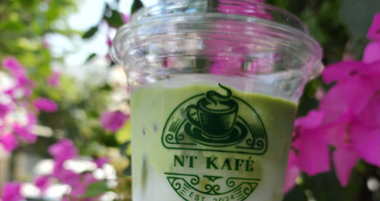 NT KAFÉ - Cafe, Milk Tea And More - 196 Xuân Thủy
