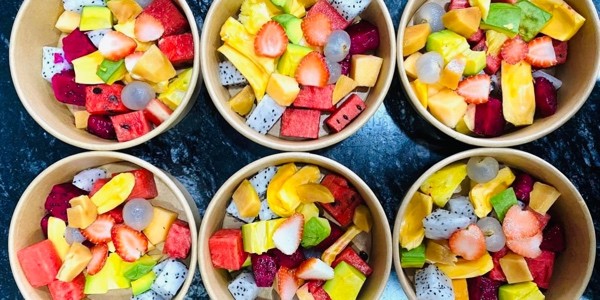 Miju Juices - Sinh Tố, Nước Ép & Trái Cây Tươi - Tân Phú