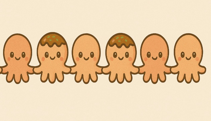 TakoTea  - Takoyaki & Tea - Nguyễn Văn Cừ