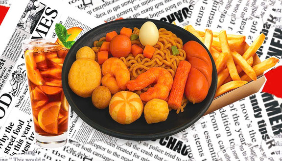 Box Ăn Healthy Hà Nội