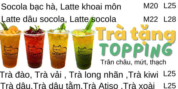 Na Coffee