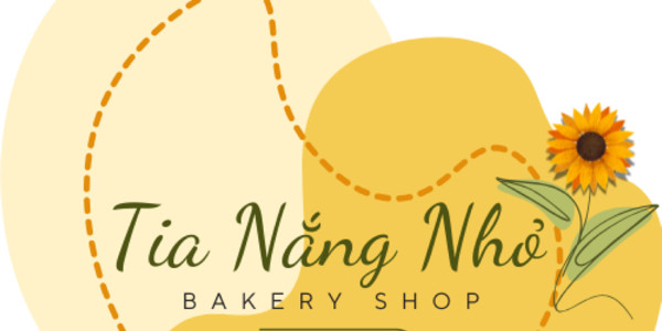 Tiệm Bánh Tia Nắng Nhỏ - Bánh Ngọt Và Đồ Uống