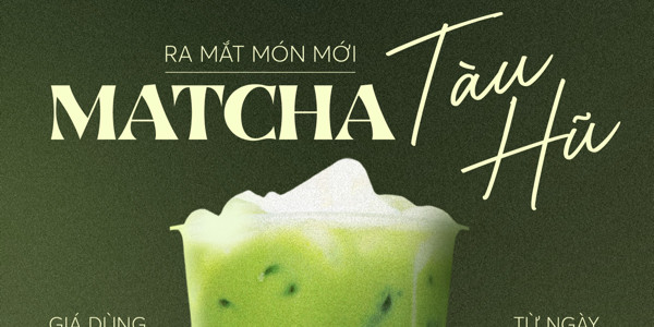 Mỡ Minitea - Nguyễn Chí Thanh