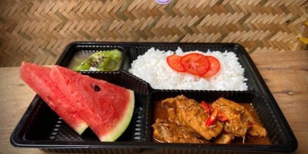 Cơm Văn Phòng Cần Thơ - Bếp Bích Tuyền