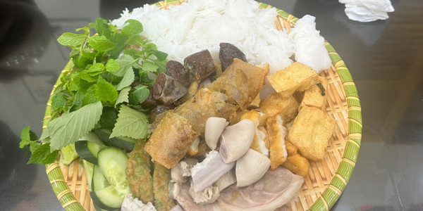 Dũng Pate Sạch Hải Phòng - Lam Sơn 