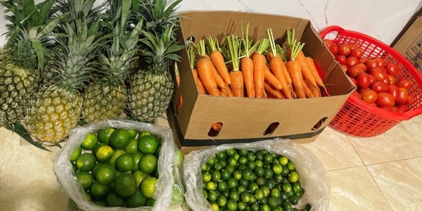 XÙU TEA & CAFÉ - 121 Lê Thánh Tôn