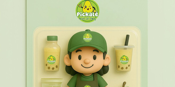 Picka Lê - 274 Tây Sơn