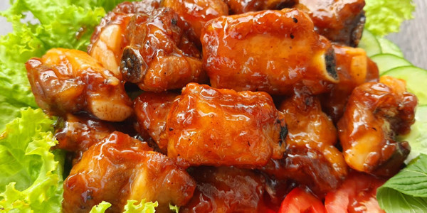 Cơm 10 Tiệm Nhà Cua - Lý Nam Đế