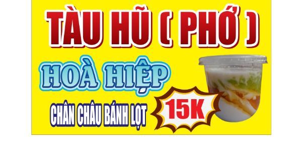 Trứng Lộn Hòa Hiệp