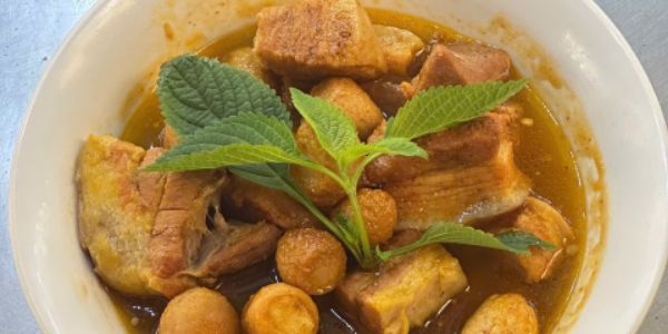 Cá Kho Vũ Đại - Hoa Bằng