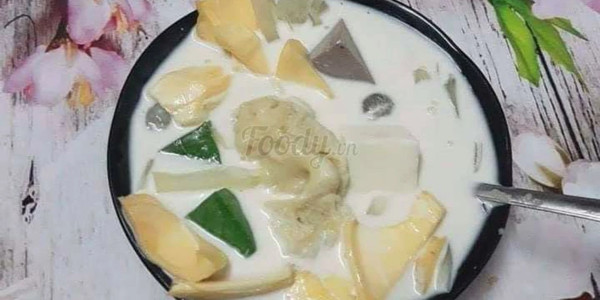 Chè Xoan Phố Cổ - Cầu Giấy