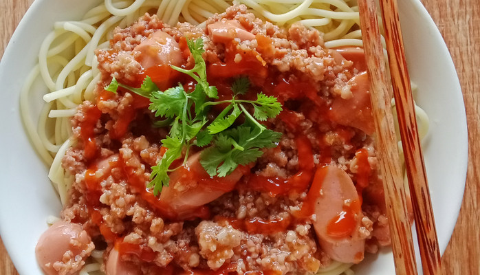 Cháo Thố, Xôi Mặn & Mì Ý - 135 Đường 30/4