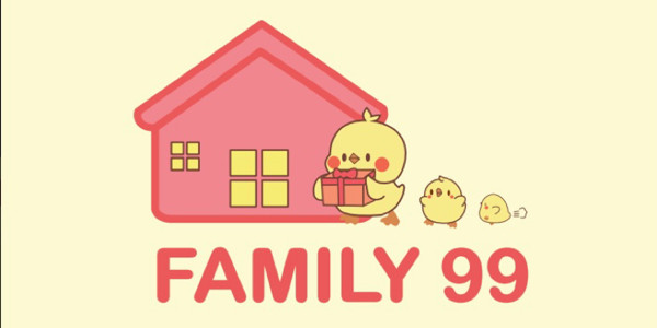 Tiệm Gà Rán Family 99