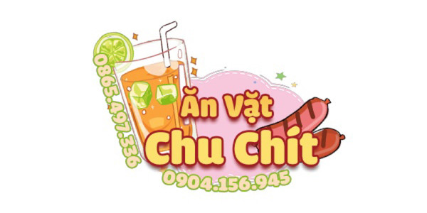 Ăn Vặt Chu Chít