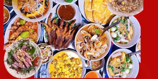 Ngọc Loan - Ốc Ăn Vặt - Lê Lai