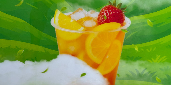Cô Ba - Bánh Xèo, Gỏi Cuốn & Nước Ép - Ni Sư Hùynh Liên