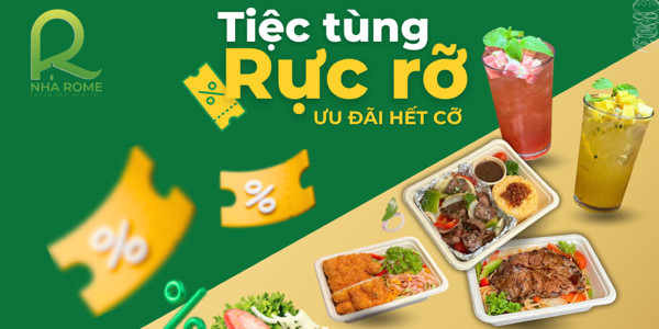 Healthy Chef - Healthy & Flavor - Nguyễn Công Hoan