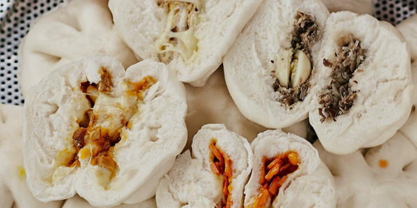 Bánh Mỳ Chảo & Xôi Mặn - Bếp Bình Minh