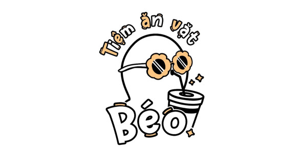 Tiệm Ăn Vặt & Trà Sữa Béo - 31 An Dương Vương