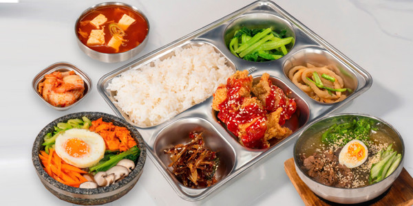 ChiO Pocha - Tiệm Ăn Phố Hàn