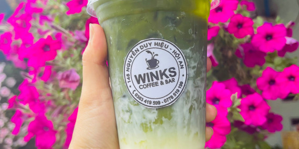 Winks Coffee