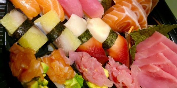 Oishi Sushi - Nguyễn Xuân Khoát