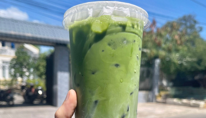 Ly Ly Tâyy - Matcha Latte, Cafe & Trà Sữa - Võ Nguyên Giáp