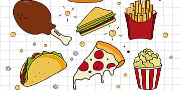 Cơm Chiên - Trần Quốc Toản