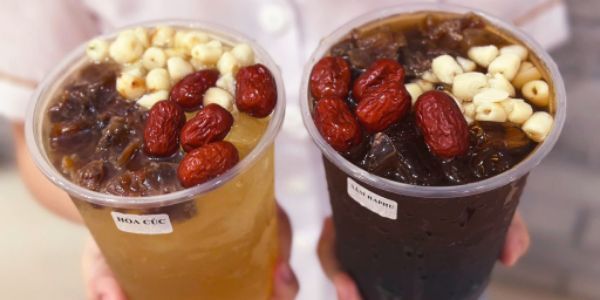 Nước Mát HaPhu