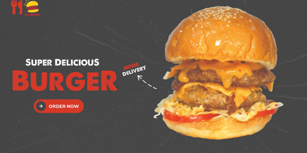 Sol - Burger & Hotdog - Quốc Lộ 50