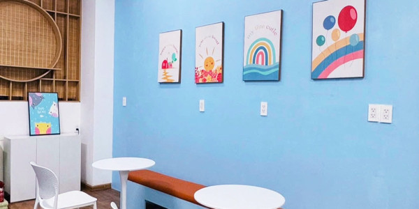 SUU TEA - Bùi Tư Toàn