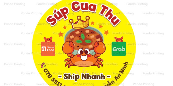 Súp Cua Thu - Trần Phú