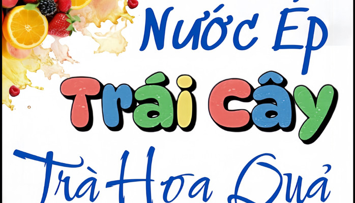 Tiệm Nhà Bún - Quất Lắc Sữa - Đường 72