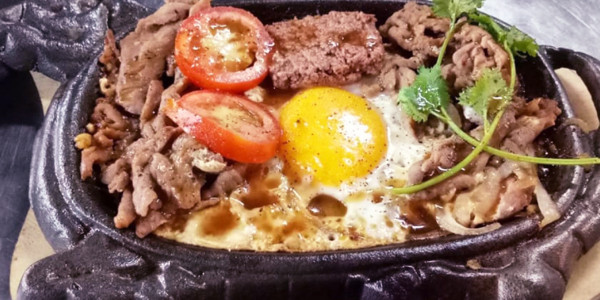 Bò Né An Food - Mì Cay & Ăn Vặt