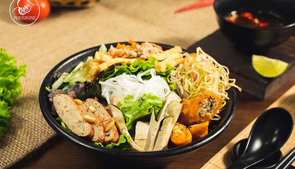  BỒ ĐỂ DUYÊN - Nhà Hàng Chay - Thanh Niên