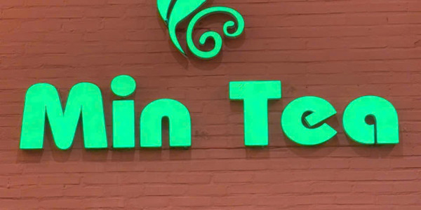 MinTea Đồ Uống & Ăn Vặt, Mì Cay - Trương Định
