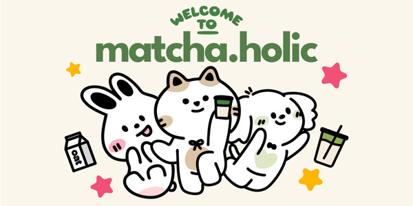 Matcha.holic - 42C Lý Thường Kiệt