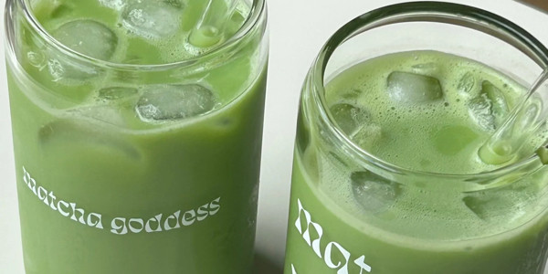 Shandy Matcha & Tea
