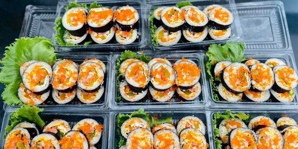 Street Food 1989 - Huỳnh Thúc Kháng