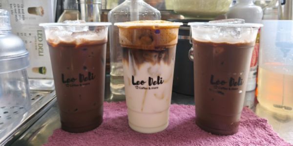 Leo Deli - Coffee & More