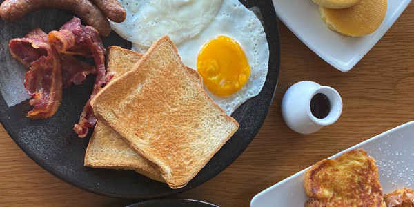 Red Tomato - Sky Garden