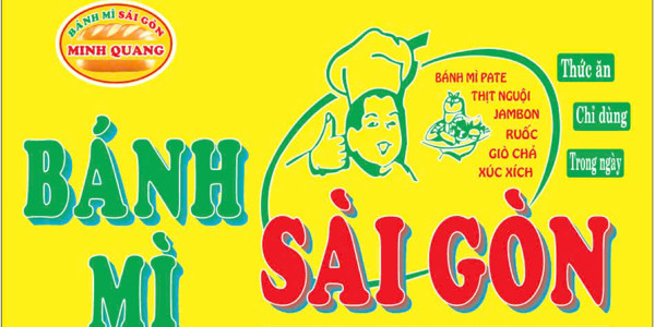 Bánh Mì Sài Gòn - 62 Trương Định