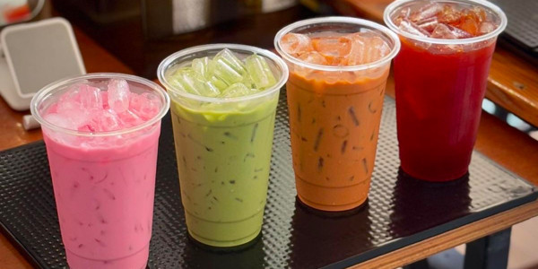 Milano Coffee - Mạc Thiên Tích