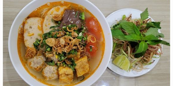 Bếp Kiệt - Ẩm Thực Việt