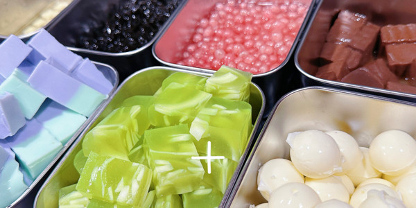 AT Coffee & Milk Tea - 38A Xô Viết Nghệ Tĩnh