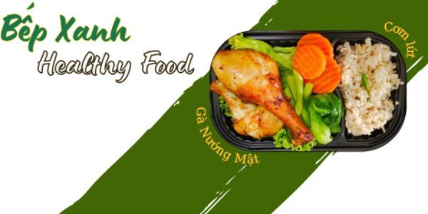 Bếp Xanh Healthy