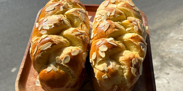 Tiệm Bánh Hanumi Dough Re Mi - Bánh Mì, Bánh Ngọt & Bánh Âu - 108 Phạm Đức Sơn