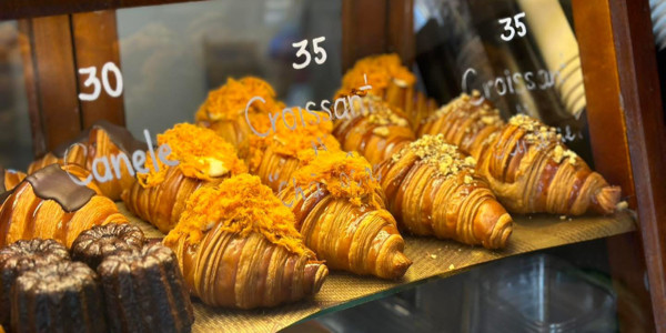 La Cà - Quốc Lộ 1A